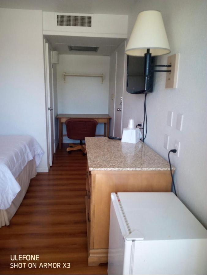 Willcox Extended Inn And Suites Exteriör bild