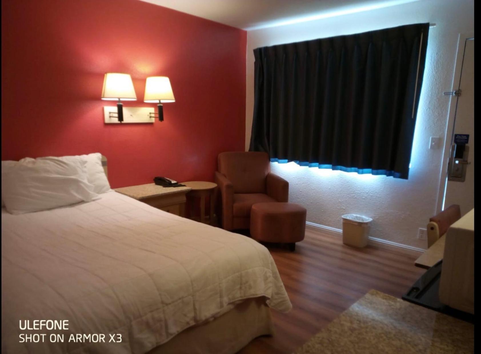 Willcox Extended Inn And Suites Exteriör bild
